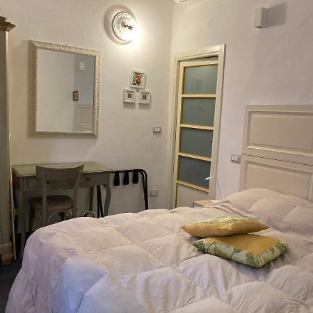 Casa Italia 호텔 스포토르노 외부 사진