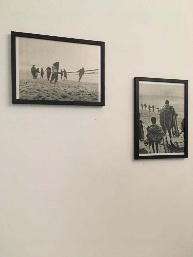 Casa Italia 호텔 스포토르노 외부 사진