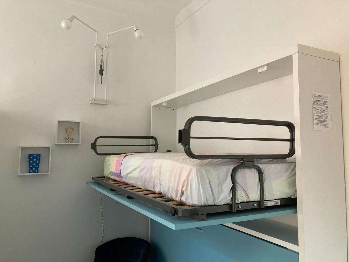 Casa Italia 호텔 스포토르노 외부 사진