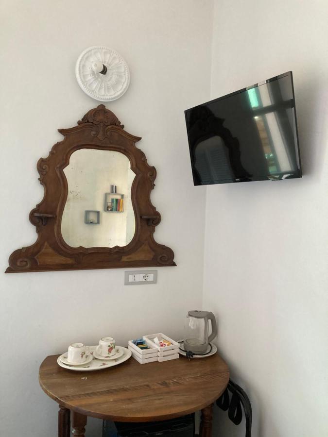 Casa Italia 호텔 스포토르노 외부 사진