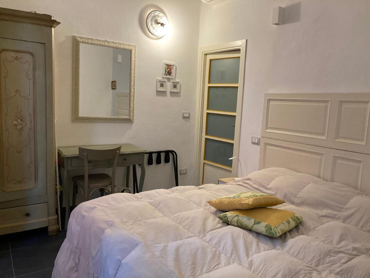 Casa Italia 호텔 스포토르노 외부 사진